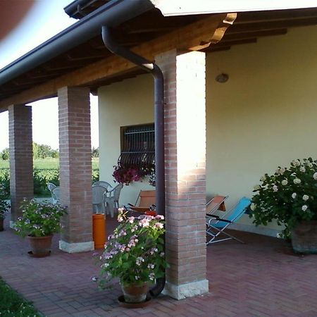 Villa Gioconda Resort Migliarino Экстерьер фото